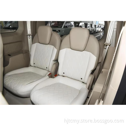 2023 Made in China Baojun Kiwi Mini Auto elettrica